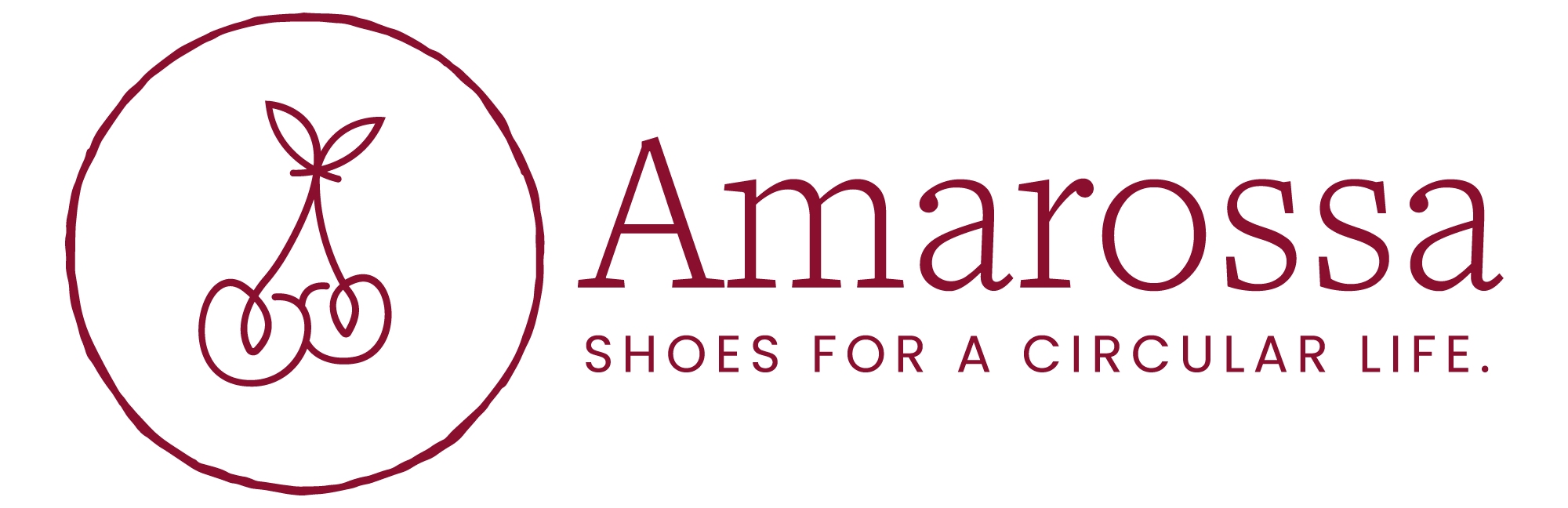 Amarossa - Scarpe Ecosostenibili Ecologiche